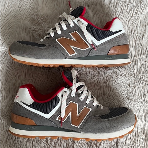 New Balance Other - New Balance Men’s Tennis Shoes